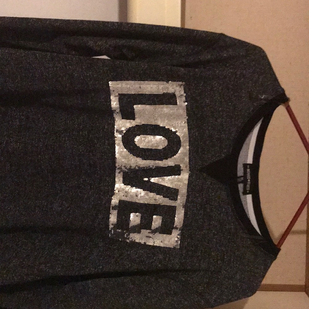 Love Sweater - Picture 2 of 4